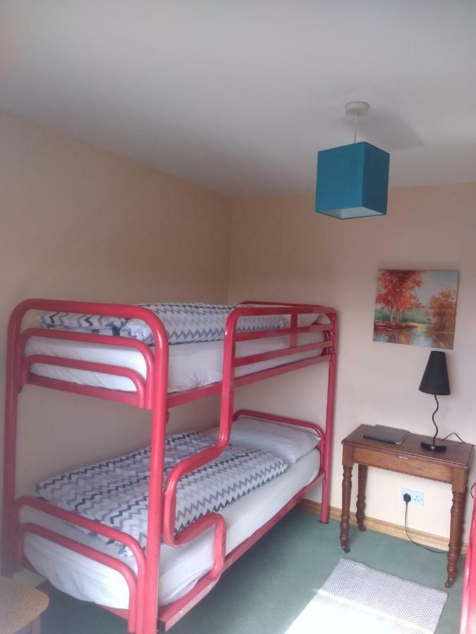 Clifden Hostel Экстерьер фото